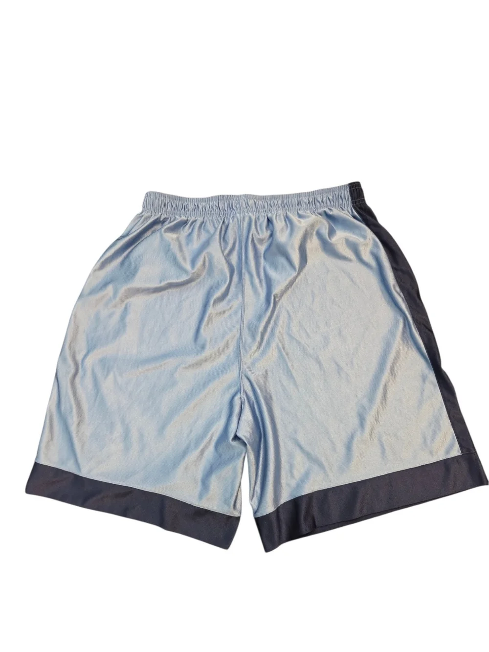 Vintage Nike Michael Jordan Carolina Blue UNC Basketball Shorts - Size XXL